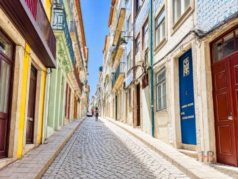 Apartamento T2 Venda em Cedofeita, Santo Ildefonso, Sé, Miragaia, São Nicolau e Vitória,Porto