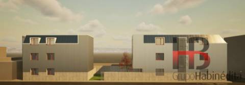 Apartamento T0 Venda em Ramalde,Porto
