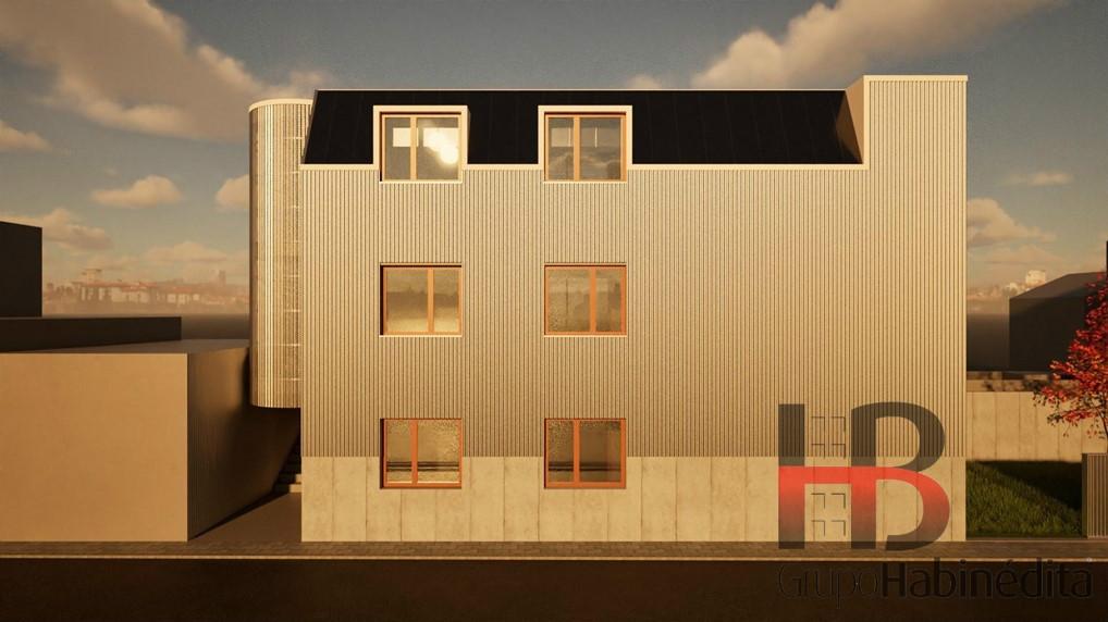 Apartamento T0 Venda em Ramalde,Porto