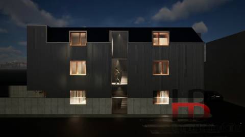 Apartamento T0 Venda em Ramalde,Porto