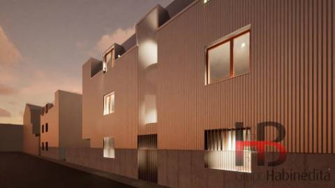 Apartamento T0 Venda em Ramalde,Porto