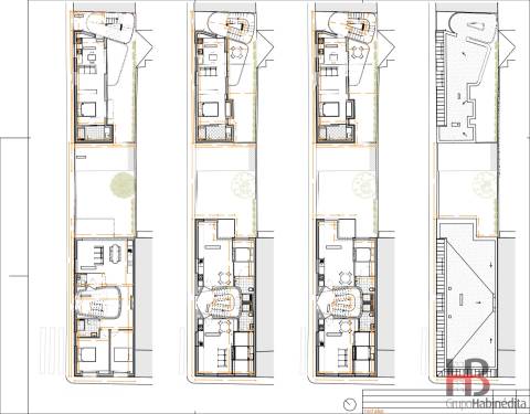 Apartamento T0 Venda em Ramalde,Porto