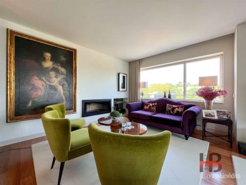 Apartamento T2 DUPLEX Arrendamento em Lordelo do Ouro e Massarelos,Porto