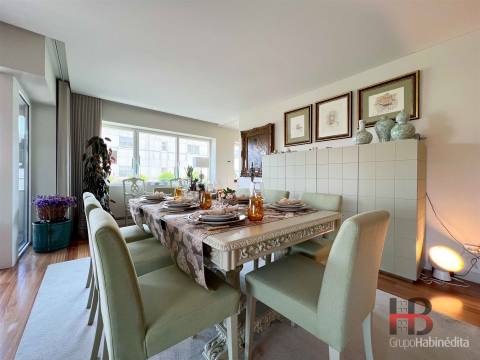 Apartamento T2 DUPLEX Arrendamento em Lordelo do Ouro e Massarelos,Porto