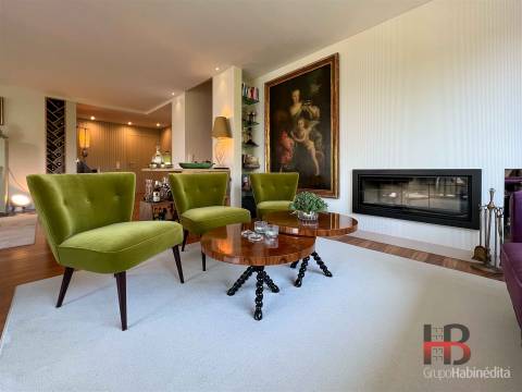 Apartamento T2 DUPLEX Arrendamento em Lordelo do Ouro e Massarelos,Porto