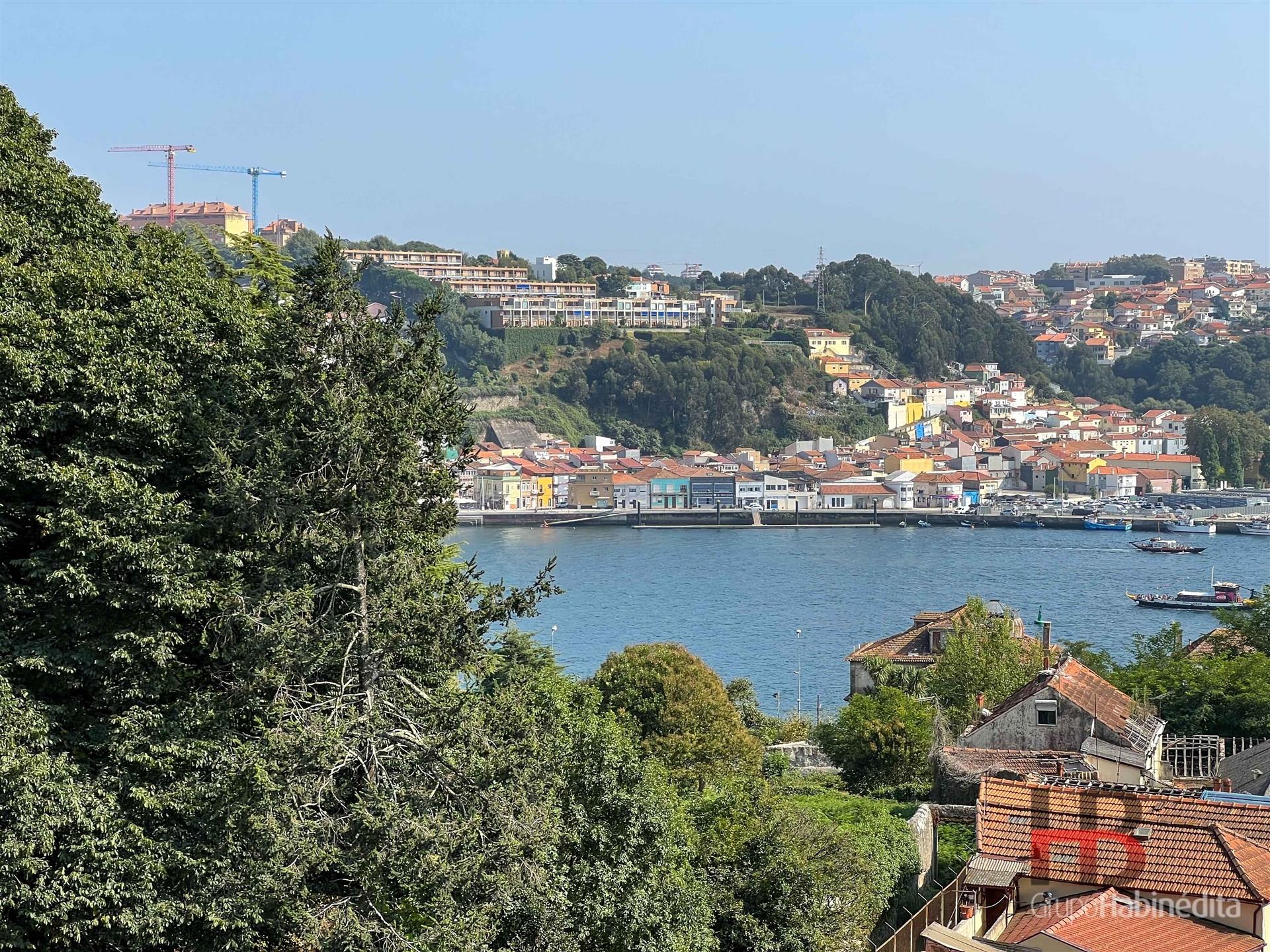 Apartamento T2 DUPLEX Arrendamento em Lordelo do Ouro e Massarelos,Porto