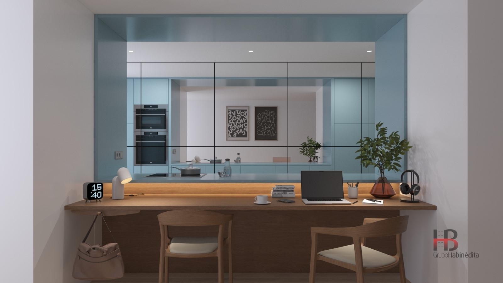 Apartamento T2 Venda em Bonfim,Porto