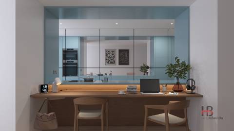 Apartamento T2 Venda em Bonfim,Porto