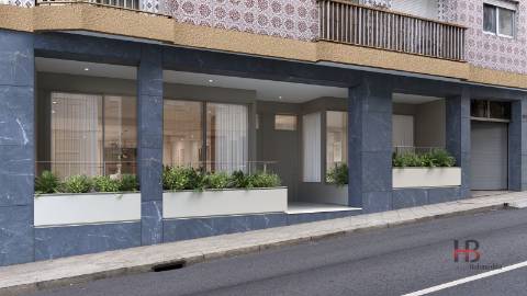 Apartamento T2 Venda em Bonfim,Porto