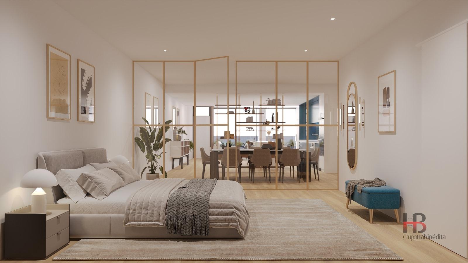 Apartamento T2 Venda em Bonfim,Porto