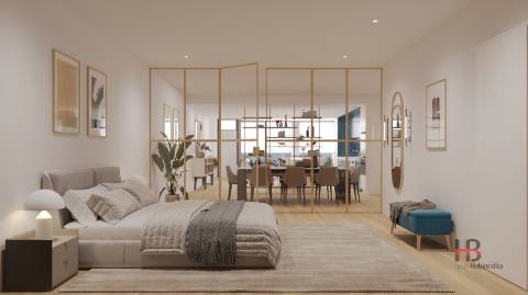 Apartamento T2 Venda em Bonfim,Porto