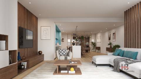 Apartamento T2 Venda em Bonfim,Porto