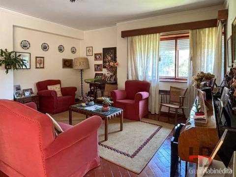 Moradia T5 Venda em Gulpilhares e Valadares,Vila Nova de Gaia