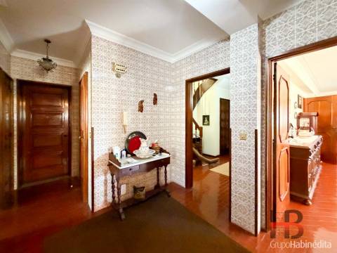 Moradia T5 Venda em Gulpilhares e Valadares,Vila Nova de Gaia