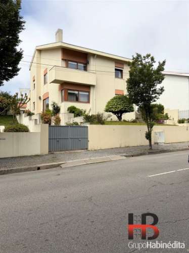 Moradia T5 Venda em Gulpilhares e Valadares,Vila Nova de Gaia
