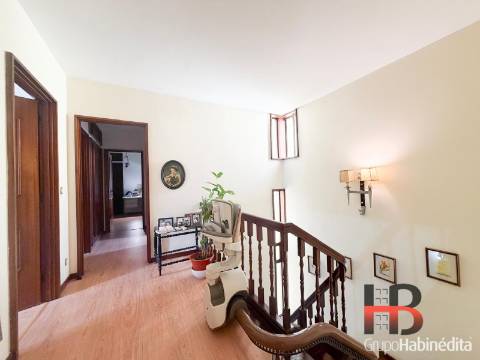 Moradia T5 Venda em Gulpilhares e Valadares,Vila Nova de Gaia