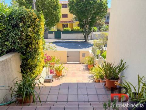Moradia T5 Venda em Gulpilhares e Valadares,Vila Nova de Gaia