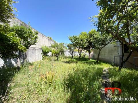 Moradia T5 Venda em Gulpilhares e Valadares,Vila Nova de Gaia
