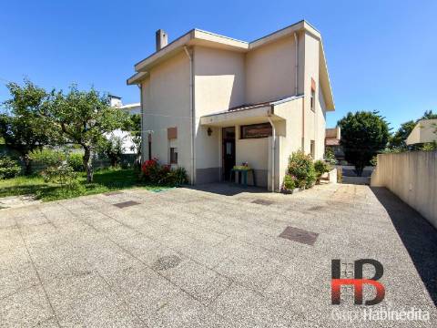 Moradia T5 Venda em Gulpilhares e Valadares,Vila Nova de Gaia