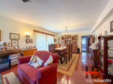 Moradia T5 Venda em Gulpilhares e Valadares,Vila Nova de Gaia