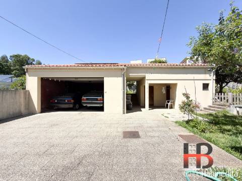 Moradia T5 Venda em Gulpilhares e Valadares,Vila Nova de Gaia