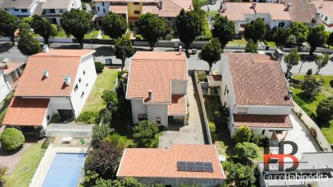 Moradia T5 Venda em Gulpilhares e Valadares,Vila Nova de Gaia