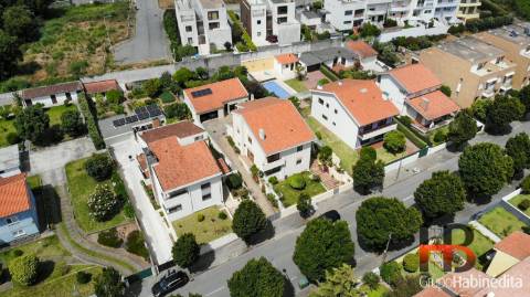 Moradia T5 Venda em Gulpilhares e Valadares,Vila Nova de Gaia
