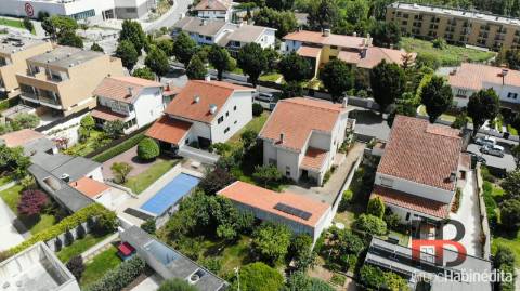Moradia T5 Venda em Gulpilhares e Valadares,Vila Nova de Gaia