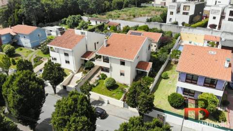 Moradia T5 Venda em Gulpilhares e Valadares,Vila Nova de Gaia