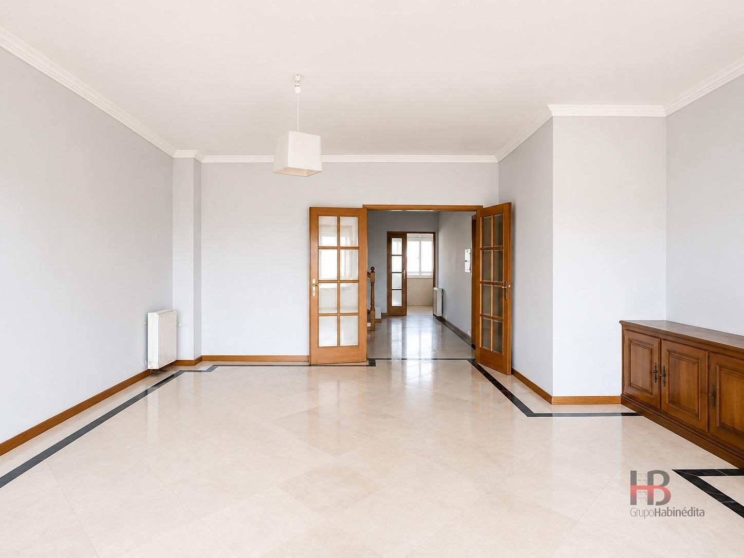 Apartamento T3 DUPLEX Arrendamento em São Mamede de Infesta e Senhora da Hora,Matosinhos