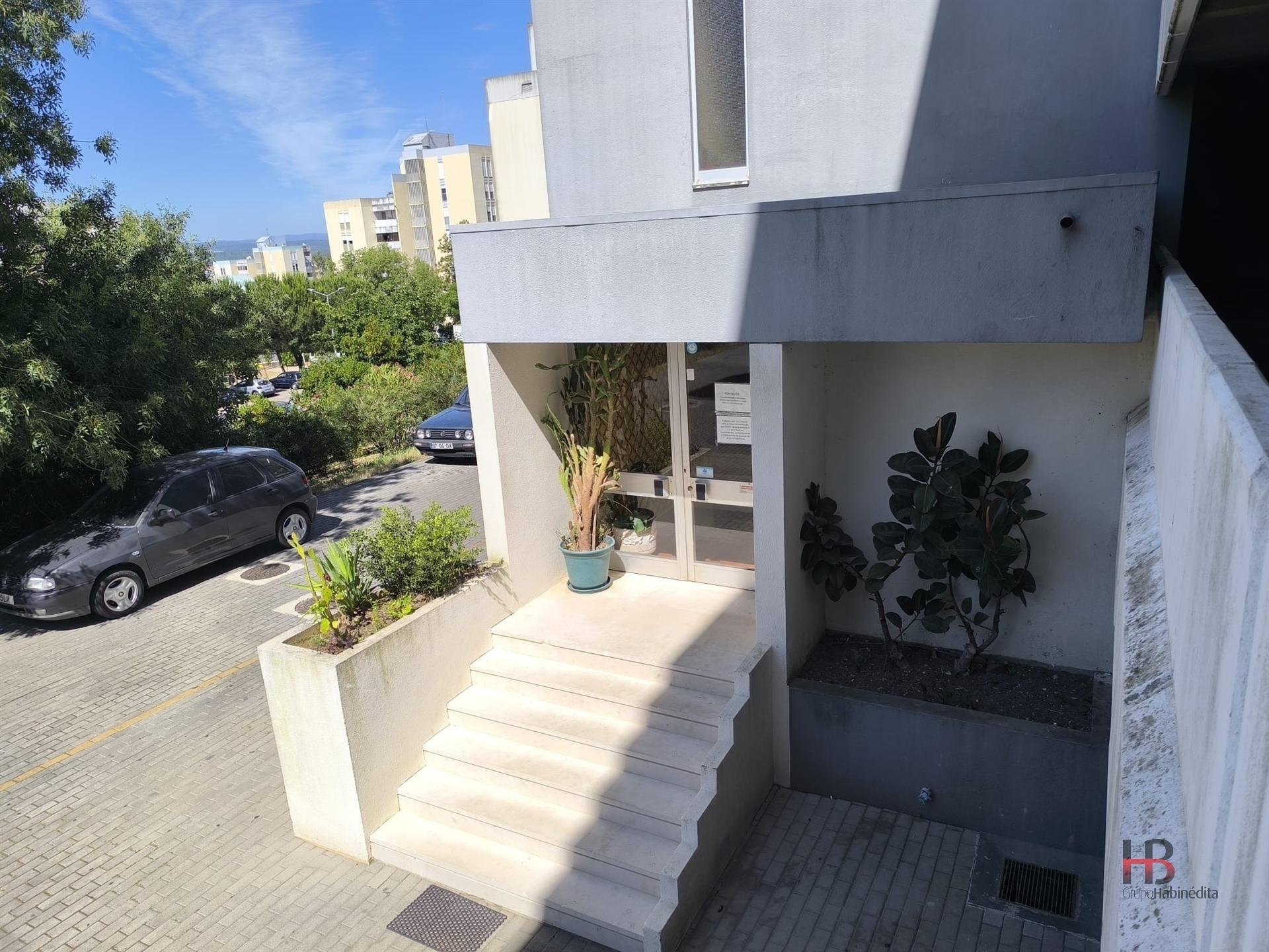Apartamento T2 Venda em Abrantes (São Vicente e São João) e Alferrarede,Abrantes