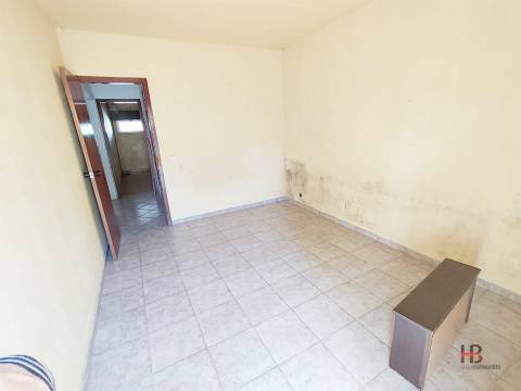 Apartamento T2 Venda em Abrantes (São Vicente e São João) e Alferrarede,Abrantes