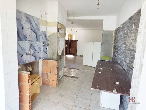 Apartamento T2 Venda em Abrantes (São Vicente e São João) e Alferrarede,Abrantes