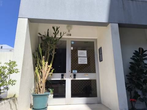 Apartamento T2 Venda em Abrantes (São Vicente e São João) e Alferrarede,Abrantes