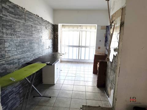 Apartamento T2 Venda em Abrantes (São Vicente e São João) e Alferrarede,Abrantes