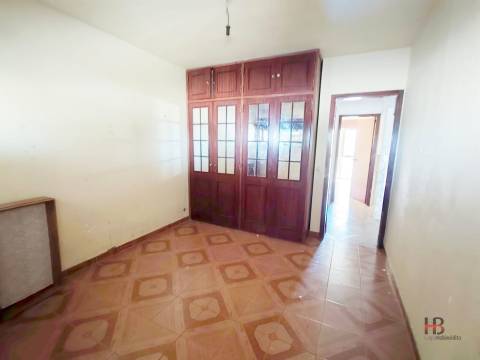 Apartamento T2 Venda em Abrantes (São Vicente e São João) e Alferrarede,Abrantes