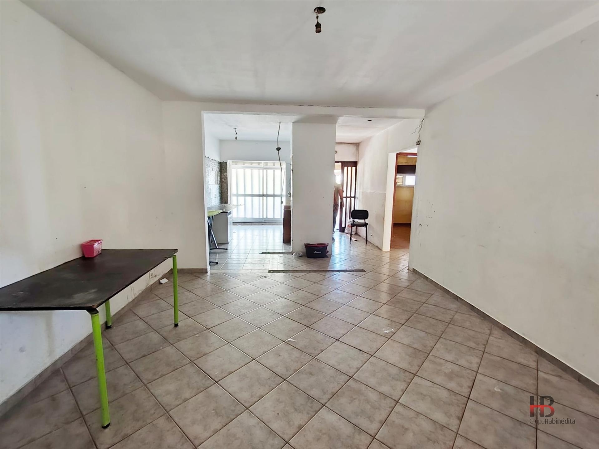 Apartamento T2 Venda em Abrantes (São Vicente e São João) e Alferrarede,Abrantes