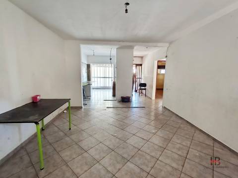 Apartamento T2 Venda em Abrantes (São Vicente e São João) e Alferrarede,Abrantes