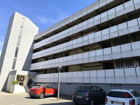 Apartamento T2 Venda em Abrantes (São Vicente e São João) e Alferrarede,Abrantes