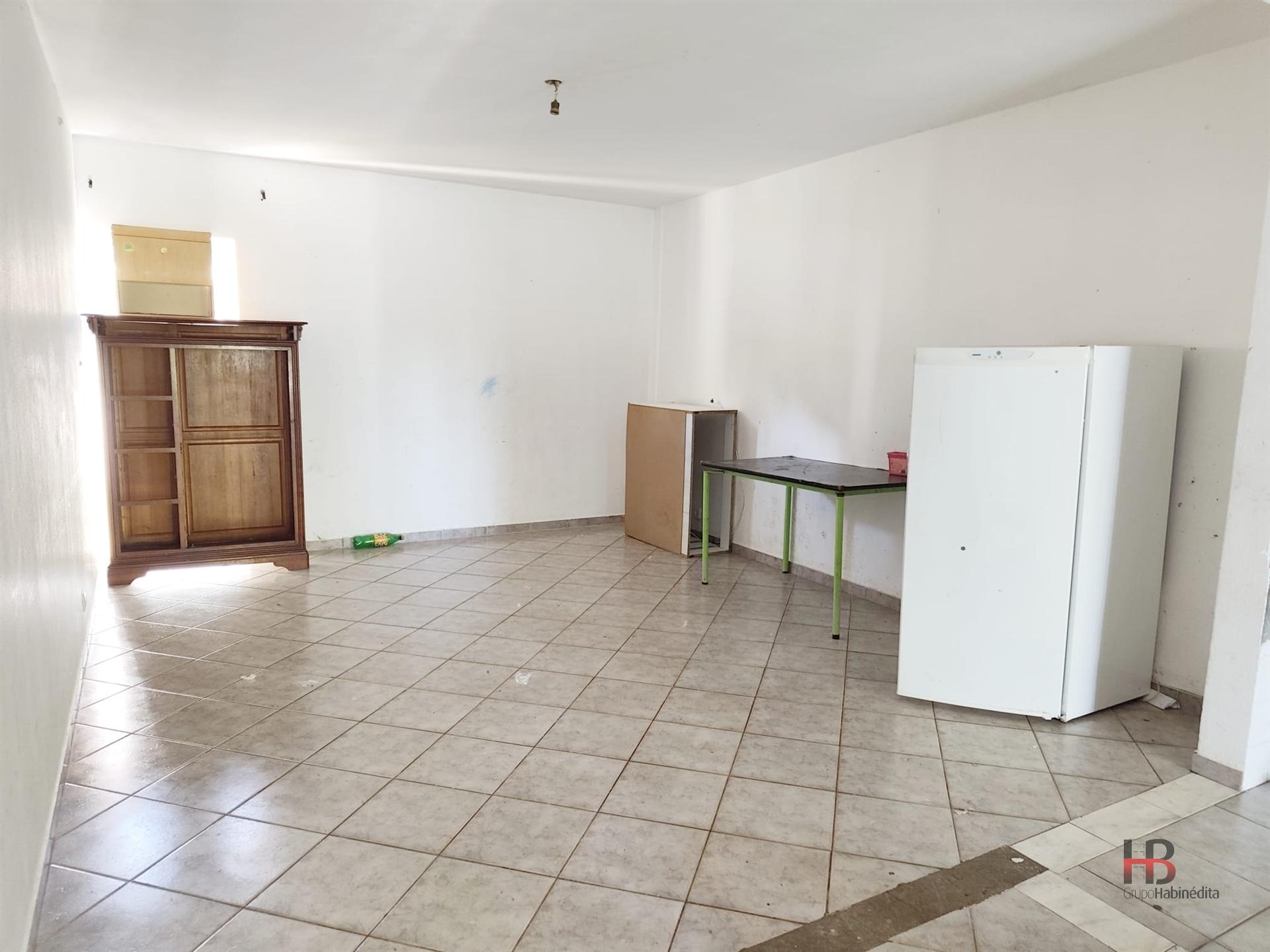 Apartamento T2 Venda em Abrantes (São Vicente e São João) e Alferrarede,Abrantes