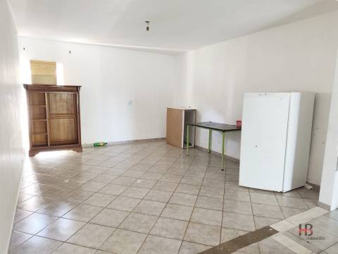 Apartamento T2 Venda em Abrantes (São Vicente e São João) e Alferrarede,Abrantes