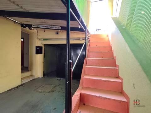 Moradia Isolada T2 Venda em Santa Marinha e São Pedro da Afurada,Vila Nova de Gaia