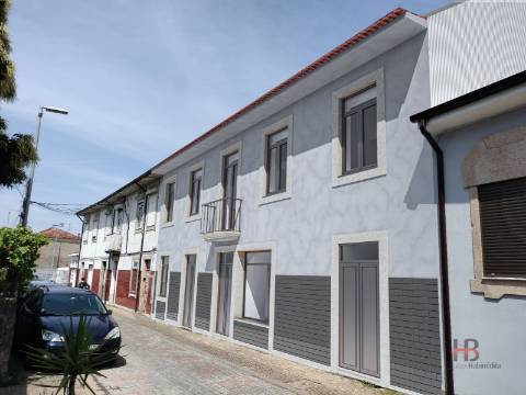 Prédio  Venda em Ermesinde,Valongo