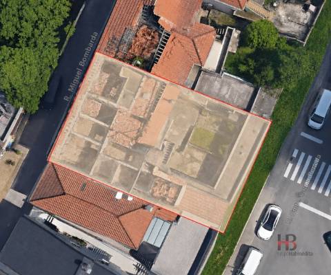 Prédio  Venda em Ermesinde,Valongo