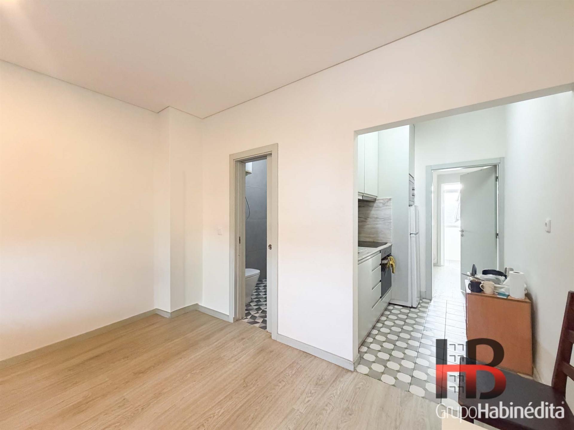 Apartamento T1 Venda em Bonfim,Porto