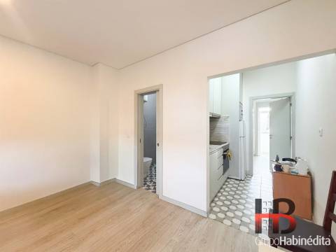 Apartamento T1 Venda em Bonfim,Porto