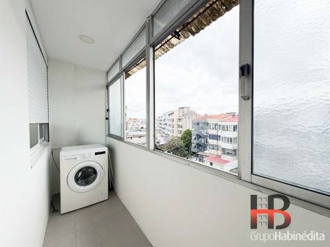 Apartamento T1 Venda em Bonfim,Porto