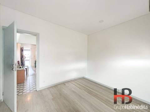 Apartamento T1 Venda em Bonfim,Porto