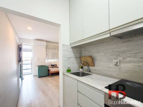 Apartamento T1 Venda em Bonfim,Porto