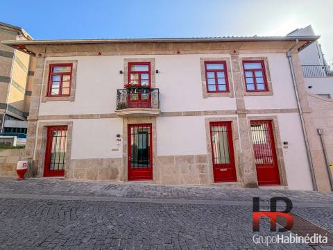 Apartamento T2 Venda em Lordelo do Ouro e Massarelos,Porto